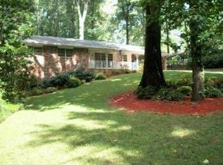 3283 Lyle Ter, College Park, GA 30337