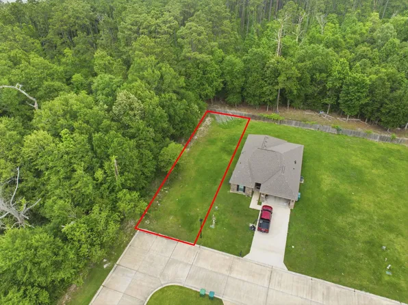 Sheila Dr Lot 35, Sulphur, LA 70663