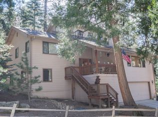 25415 Appleton Dr, Idyllwild, CA 92549