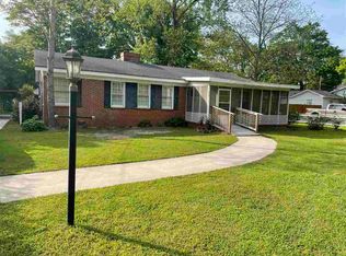 619 Pine Ridge St, Perry, GA 31069