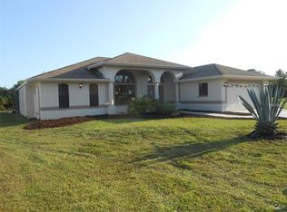 543 Gold Tree, Punta Gorda, FL 33955