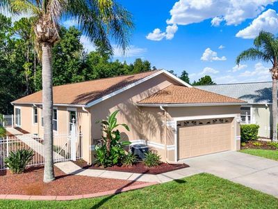 21054 DIAMONTE DR, Land O Lakes, FL, 34637