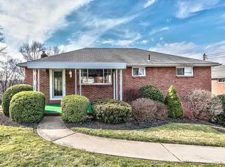 161 Elmwood Dr, Glenshaw, PA