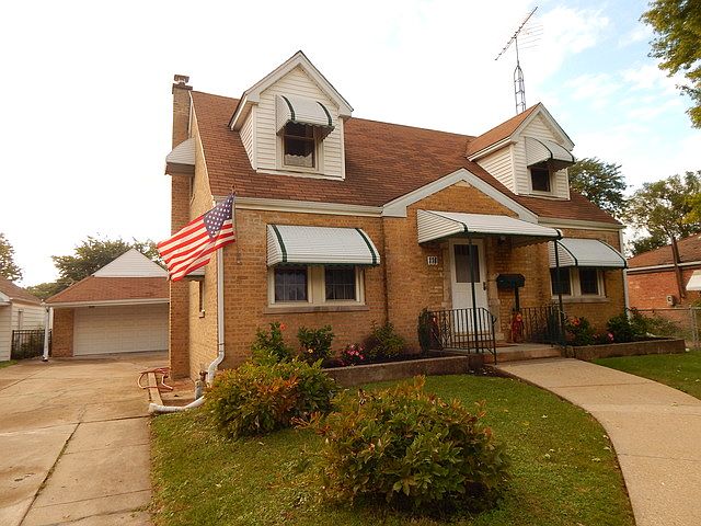 1st image of 116 N Caryl Ave