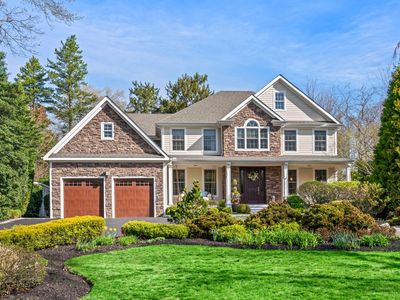 12 Saint Andrews Drive, Huntington, NY, 11743