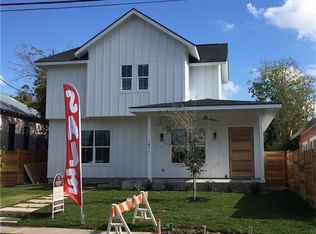 1811 Cedar Ave, Austin, TX 78702