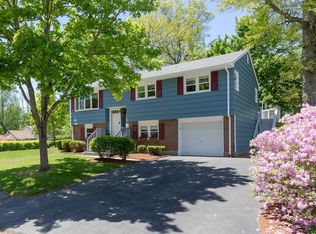 4 Cetrina Dr, Marlborough, MA 01752