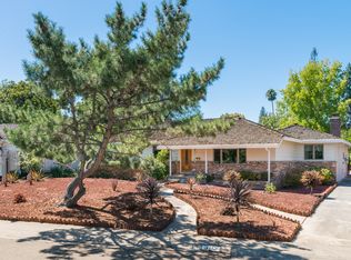 3113 Clairidge Way, Sacramento, CA 95821