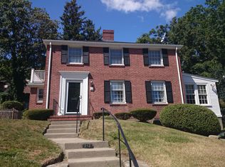 965 Centre St, Jamaica Plain, MA 02130