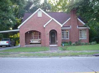 446 N Union Ave, Ozark, AL 36360