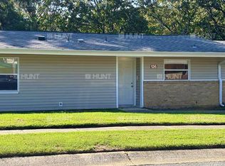 126 Michigan Cir, Jacksonville, AR 72076