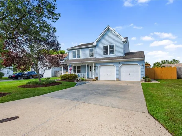 3037 Polk Dr, Virginia Beach, VA 23456