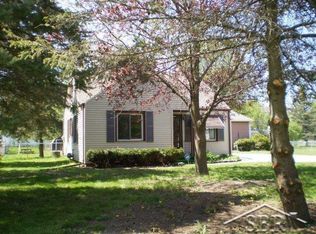 1368 Pius St, Saginaw, MI