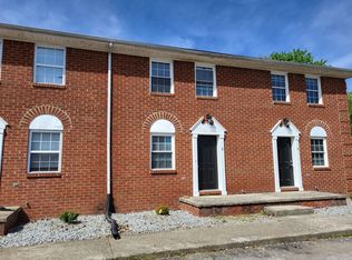 102 Barnes Lane, Berea, KY 40403
