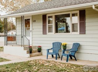 528 Oak St, Windsor, CO 80550