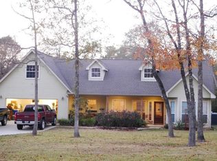 12433 Red Stag Ct, Conroe, TX 77303