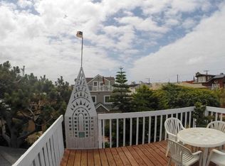 3356 Mission Blvd, San Diego, CA 92109