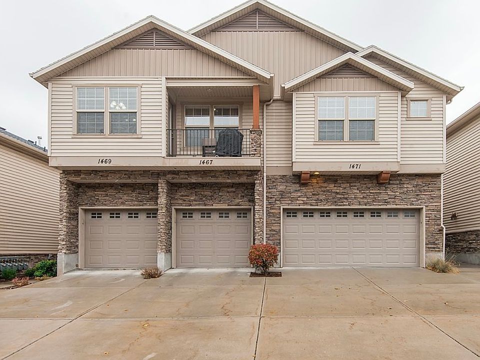1st image of 1469 W Stone Meadow Dr