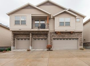 1469 W Stone Meadow Dr, West Jordan, UT 84088