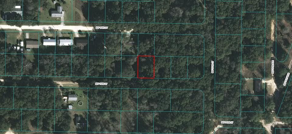 1st image of 5787 NW 15TH STREET LOT 56-58