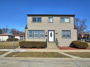 718 23rd Ave, Bellwood, IL 60104