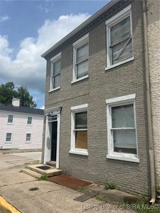 526 Jefferson Street, Madison, IN, 47250