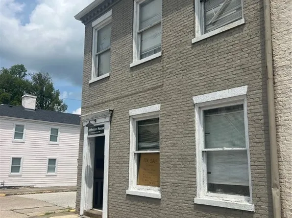 526 Jefferson Street, Madison, IN 47250