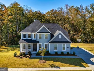 147 Westberry St, Peachtree City, GA, 30269