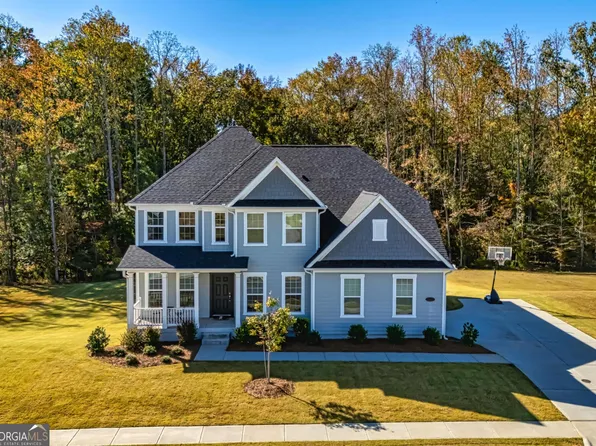 147 Westberry St, Peachtree City, GA 30269