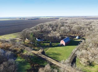 7467 145th Ave NE, Grafton, ND 58237