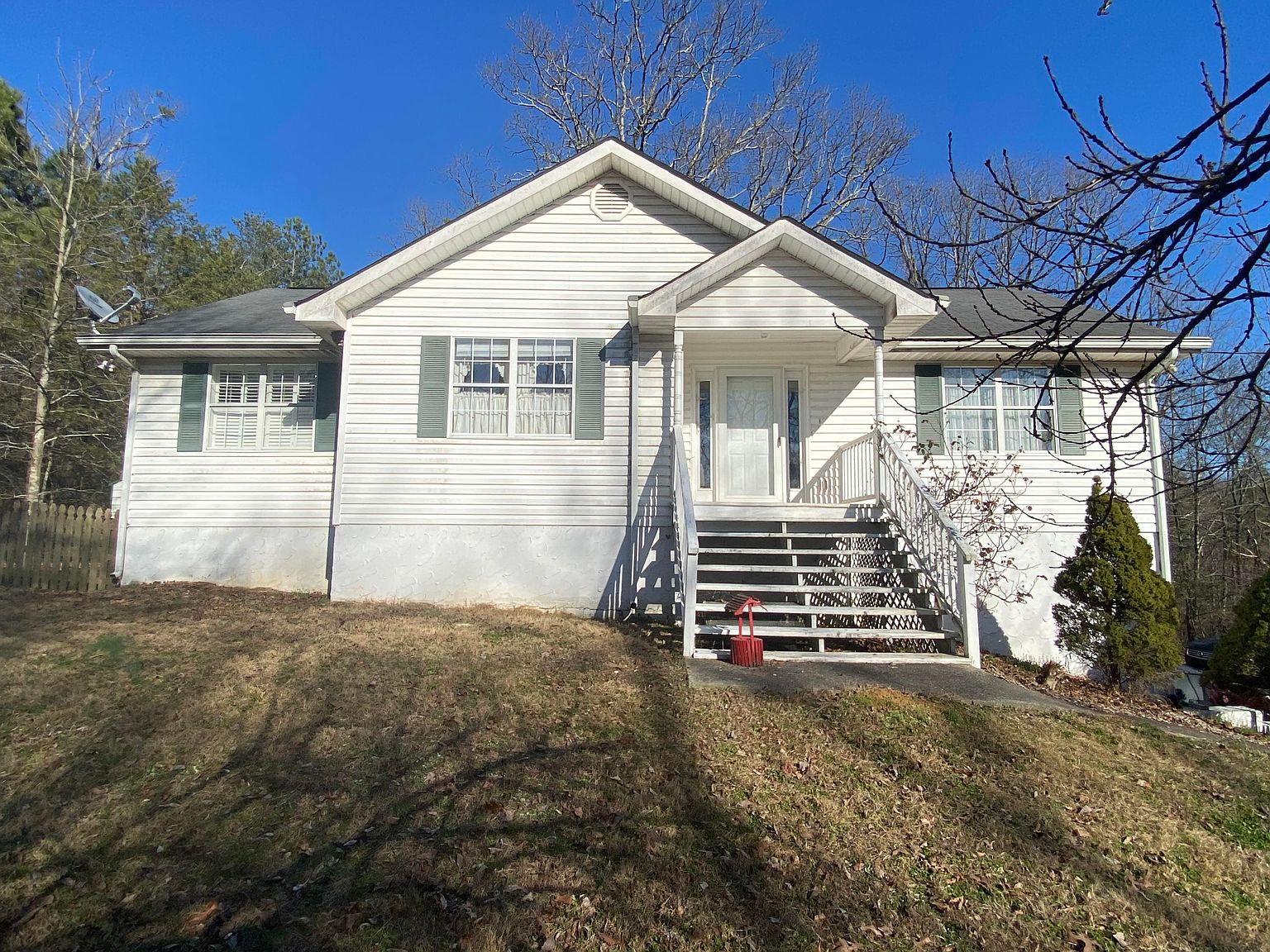 2035 S Long Hollow Rd, Trion, GA 30753 Zillow