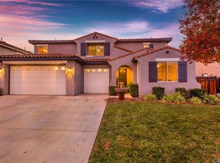 23657 Sycamore Creek Ave, Murrieta, CA 92562