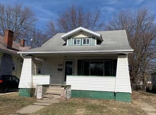 2064 South Ave, Toledo, OH