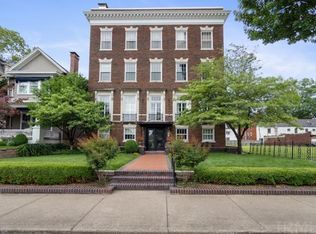 510 SE Riverside Dr, Evansville, IN 47713