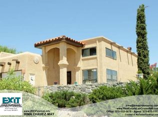 2023 Pinetrail St, Las Cruces, NM 88012