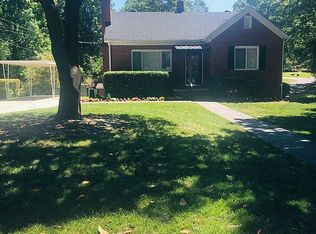 600 W Cama St, Charlotte, NC 28217