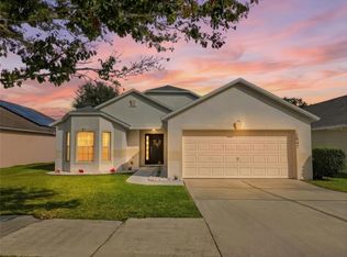 1047 Bluegrass Dr, Groveland, FL 34736