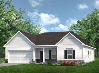 135 Cheshire Downs Ct, Smithfield, NC 27577
