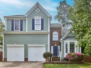 5218 Greyfield Blvd, Durham, NC 27713