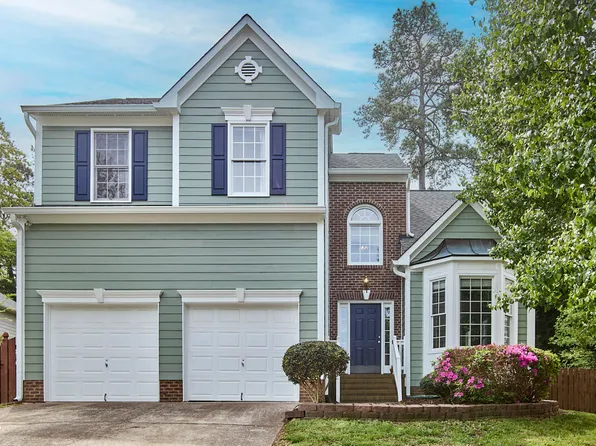 5218 Greyfield Blvd, Durham, NC 27713