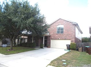 8351 Piney Wood Run, San Antonio, TX 78255