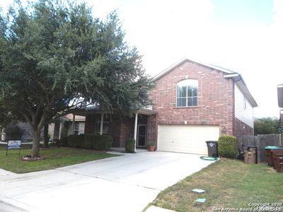 8351 Piney Wood Run, San Antonio, TX, 78255