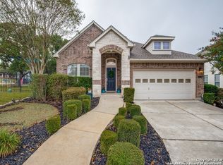 2627 Trinity Fls, San Antonio, TX 78261