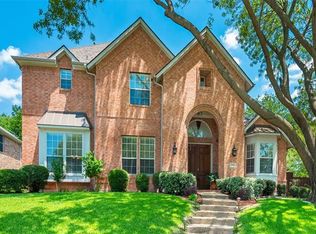 2700 Black Sage Dr, Plano, TX 75093