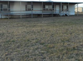 3134 County Road 1105, Celeste, TX 75423