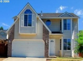 21156 SW Houston Dr, Sherwood, OR 97140