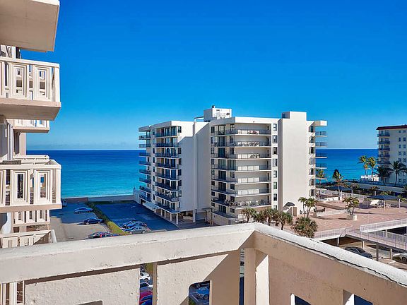 2nd image of 3450 S Ocean Blvd #6200