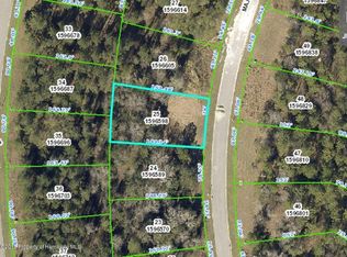 0000 Majestic Hills Loop, Brooksville, FL 34601