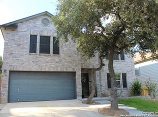 6235 Panther Peak, San Antonio, TX 78247