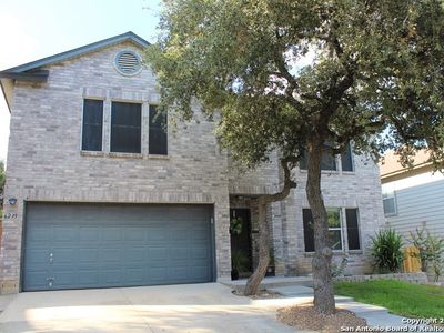 6235 Panther Peak, San Antonio, TX, 78247